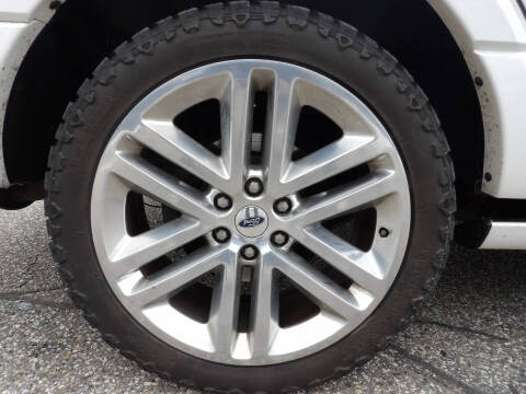 2016 Ford Expedition Limited