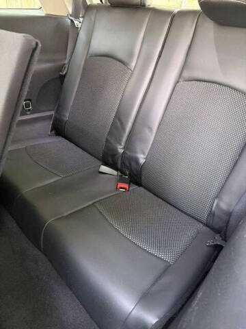 2016 Dodge Journey Crossroad
