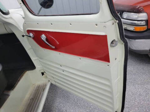 1955 Chevrolet Cameo