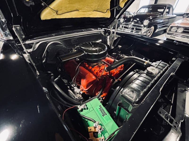 1958 Chevrolet Impala