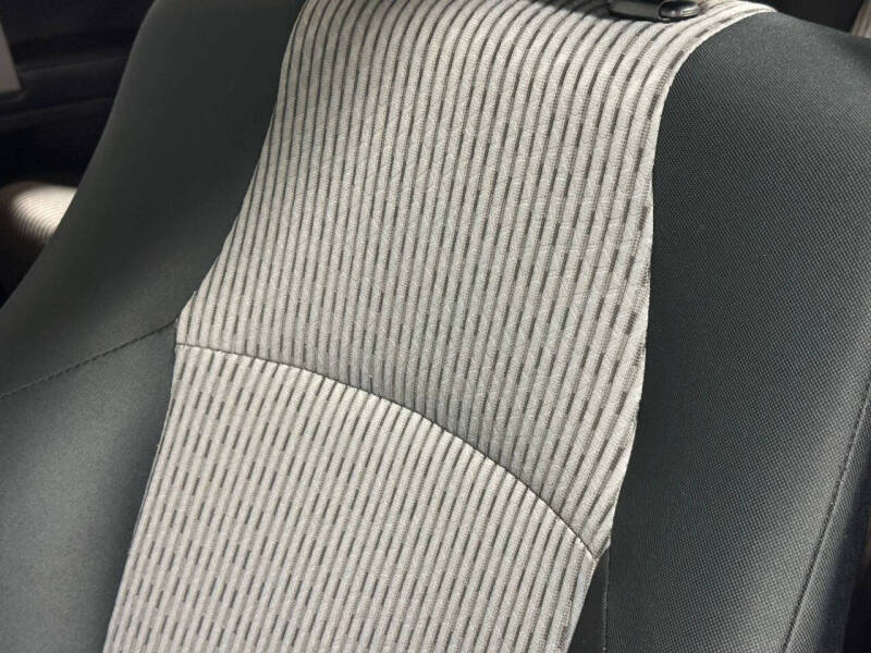 2017 Toyota 4Runner Limited