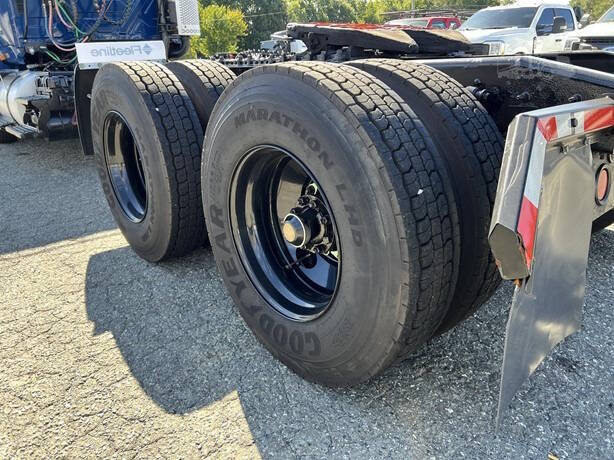 2011 International TranStar 8600