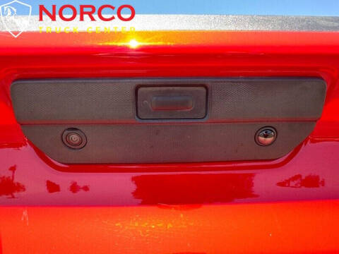 2022 Chevrolet Silverado 1500 Limited