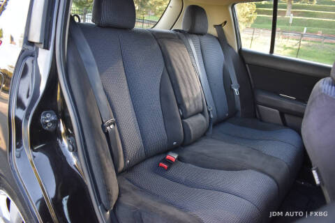 2011 Nissan Versa 1.8 S