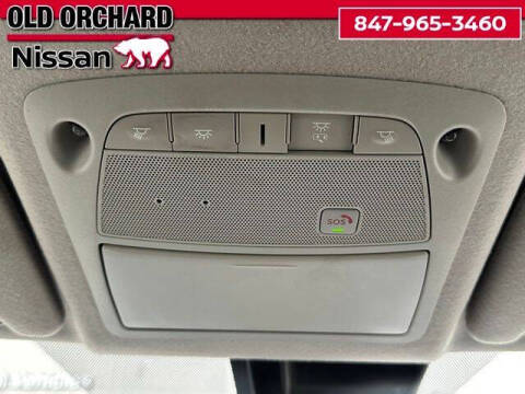 2024 Nissan LEAF SV PLUS