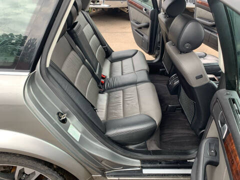 2005 Audi Allroad quattro