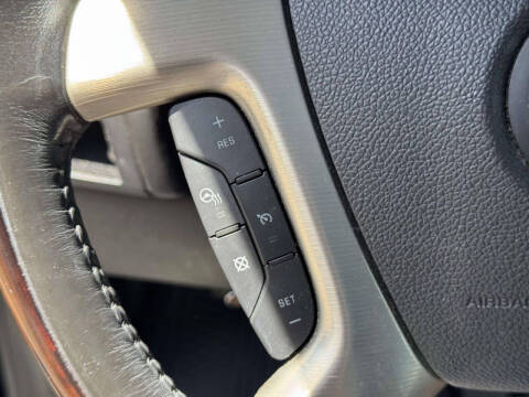 2013 Cadillac Escalade ESV Platinum Edition