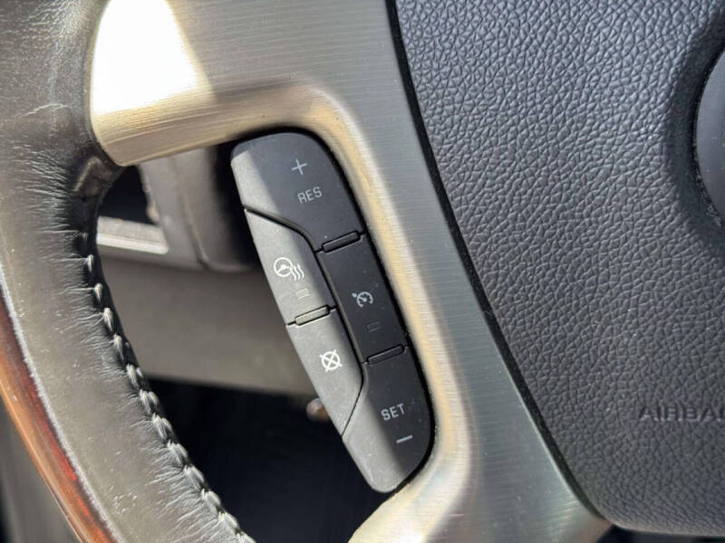 2013 Cadillac Escalade ESV Platinum Edition