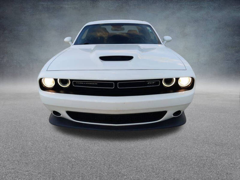 2023 Dodge Challenger GT