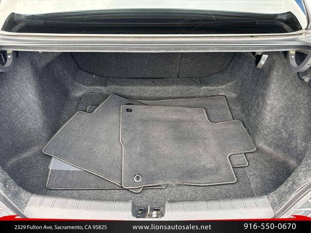 2016 Honda Civic EX-L