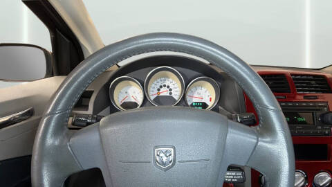 2007 Dodge Caliber R/T