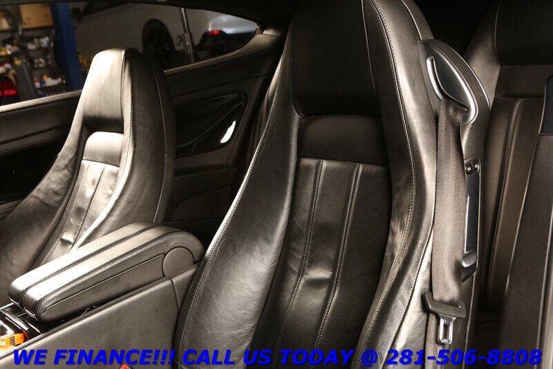 2007 Bentley Continental GT