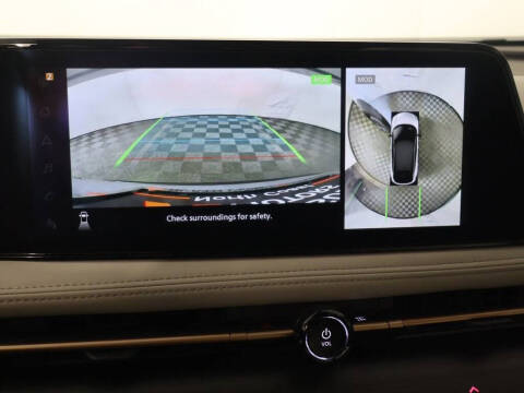 2024 Nissan Ariya Evolve+ e-4ORCE