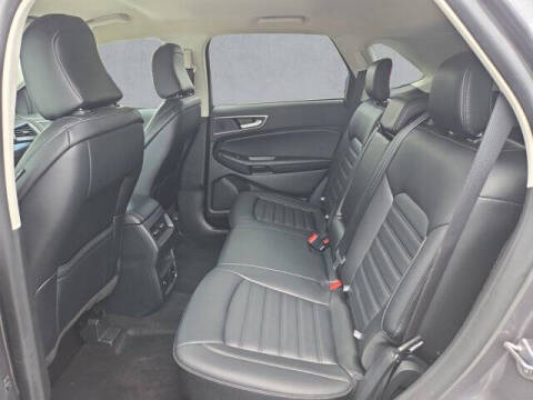 2024 Ford Edge ST-Line