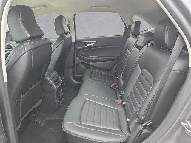 2024 Ford Edge ST-Line