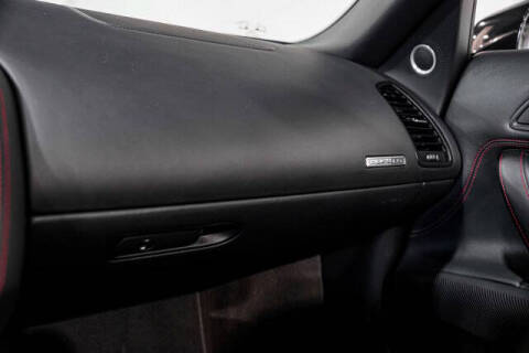 2014 Audi R8 4.2 quattro Spyder