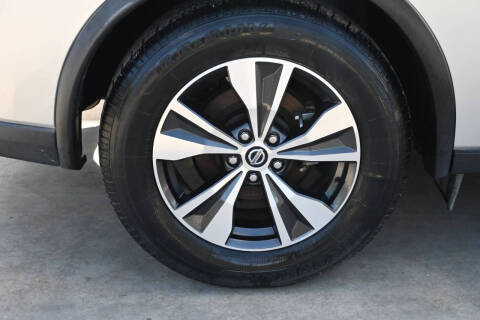2021 Nissan Murano SV