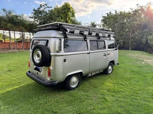 1999 Volkswagen Bus