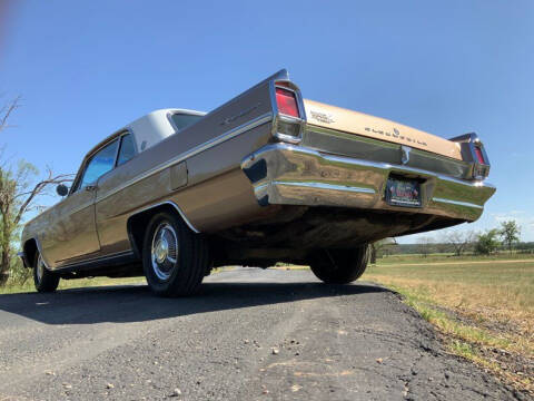 1963 Oldsmobile F-85