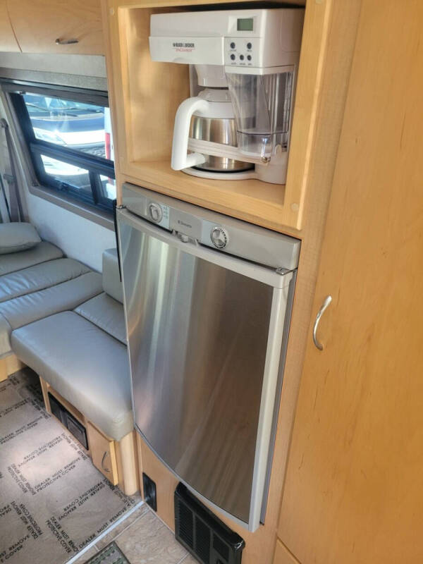 2006 Dodge Sprinter