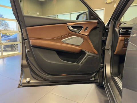 2026 Acura RDX SH-AWD w/Tech