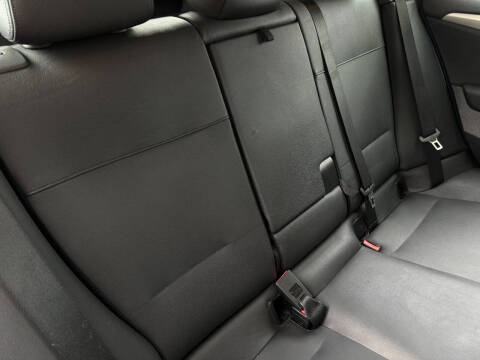 2014 BMW X1 sDrive28i