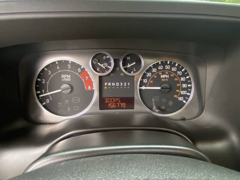 2009 HUMMER H3 Luxury