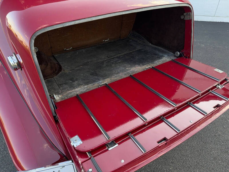 1939 Rolls-Royce Wraith