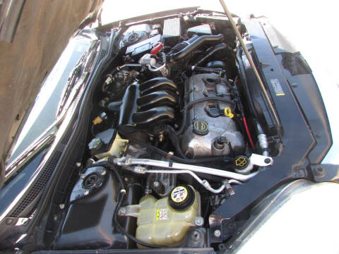 2006 Ford Fusion V6 SEL