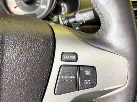 2013 Acura MDX SH-AWD w/Tech