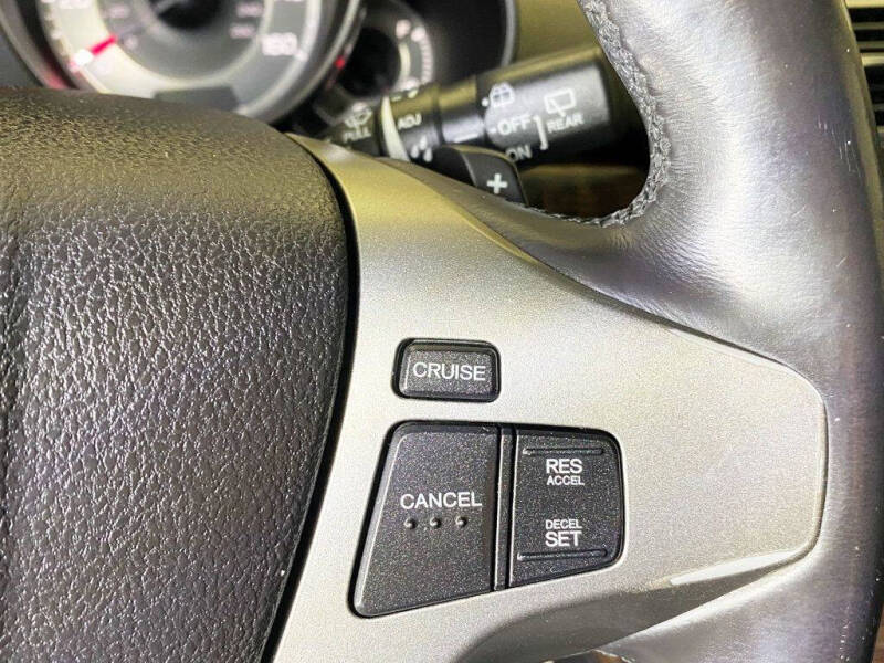 2013 Acura MDX SH-AWD w/Tech