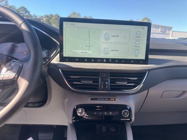 2026 Ford Escape Plug-In Hybrid PHEV
