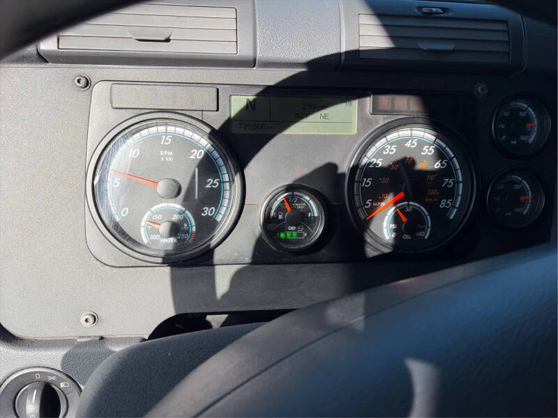 2019 Freightliner Cascadia