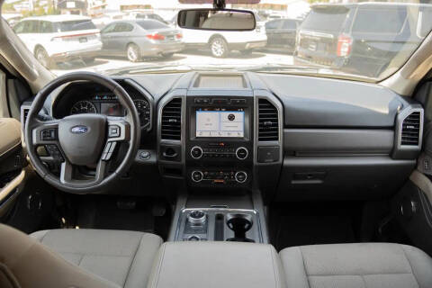 2019 Ford Expedition MAX XLT