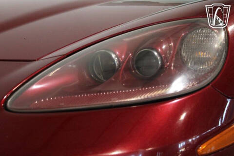 2006 Chevrolet Corvette