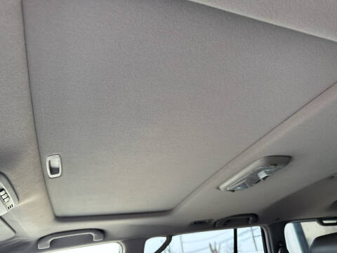 2005 Toyota Land Cruiser