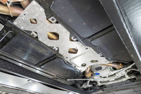 2019 Chevrolet Corvette ZR1