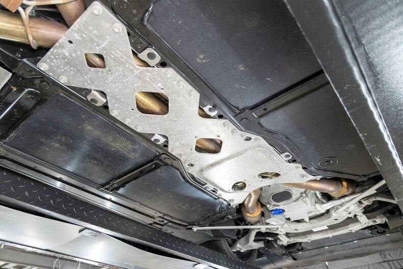 2019 Chevrolet Corvette ZR1