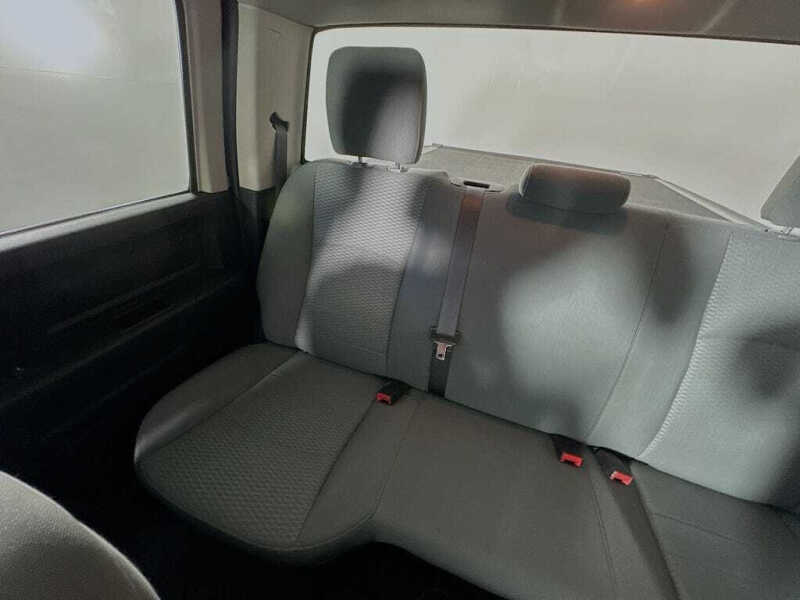 2020 RAM 1500 Classic Tradesman