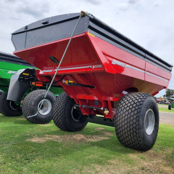 2024 Brent V1100