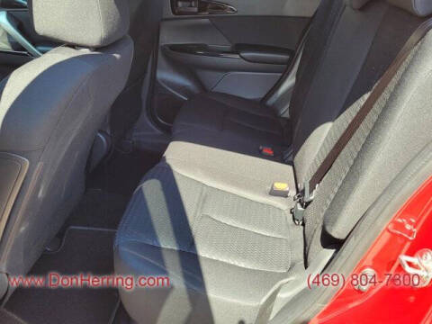 2026 Mitsubishi Eclipse Cross