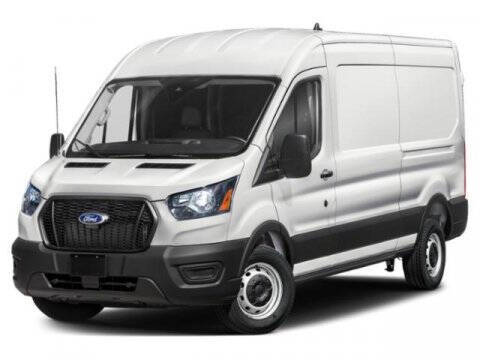 2026 Ford Transit 250