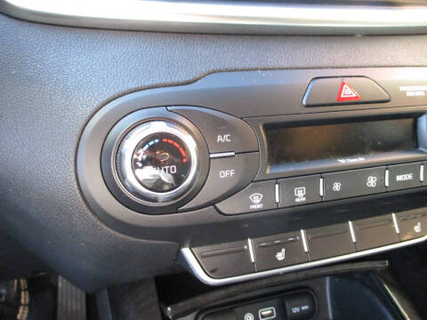 2016 Kia Sorento EX V6