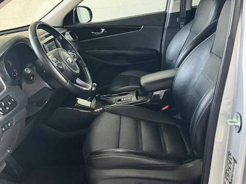 2017 Kia Sorento EX V6
