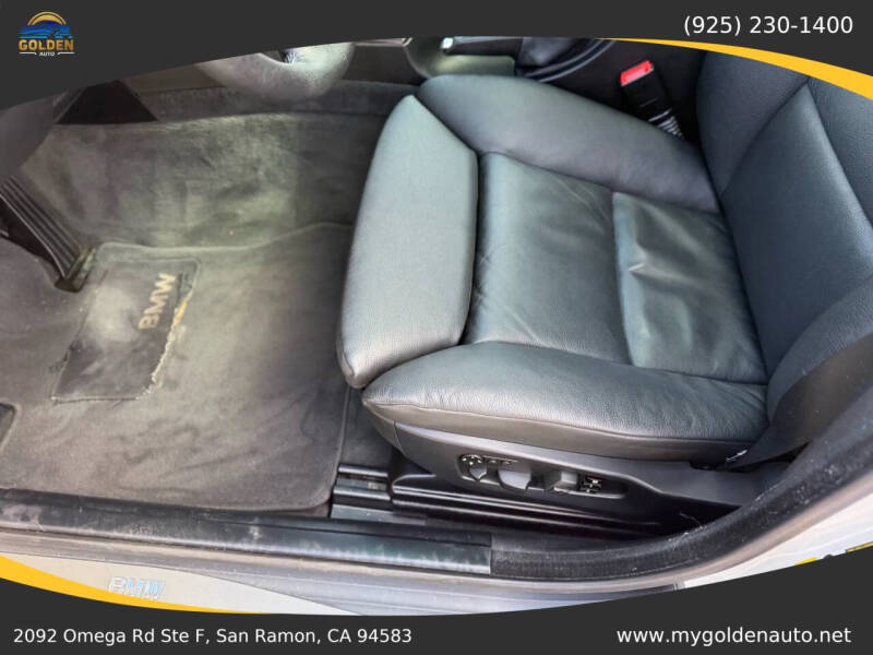 2009 BMW 5 Series 528i