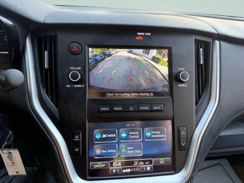 2023 Subaru Outback
