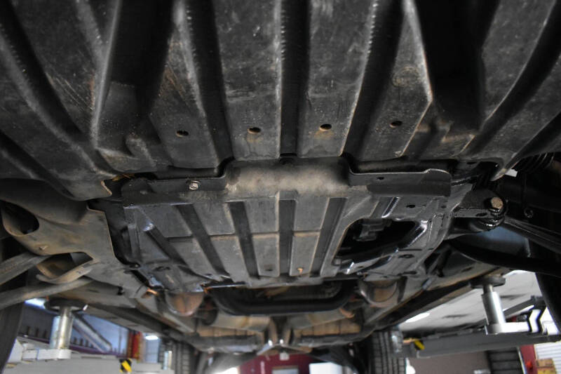 2011 Land Rover Range Rover HSE