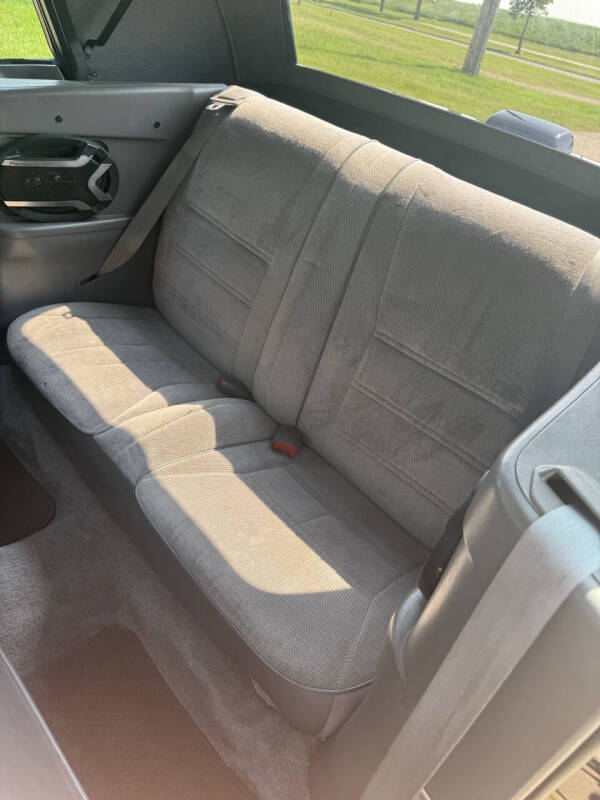 1991 Dodge Shadow Highline