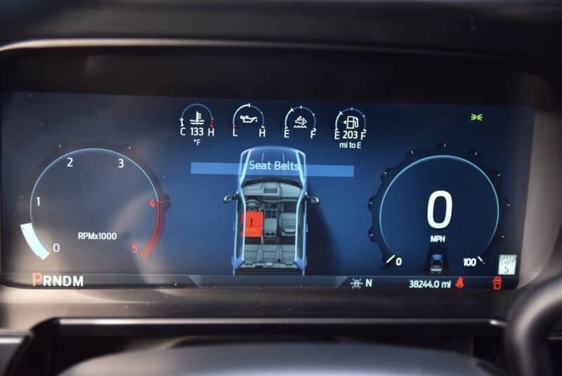 2024 Ford F-350 Super Duty Limited