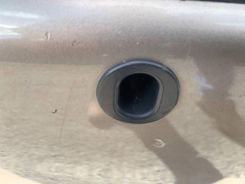 2004 Honda Odyssey EX-L w/DVD